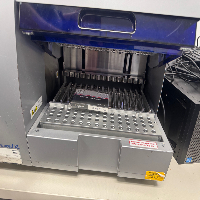 Qiagen EZ1 Advanced XL Automated Purification System image 0